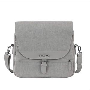 Brand New Nuna Diaper Bag - No Box